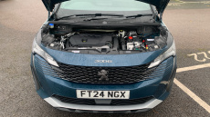 Peugeot 3008 1.6 Hybrid 180 Active 5dr e-EAT8 Estate